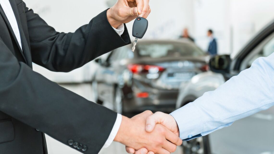 Comment ouvrir une agence de location de voiture ?