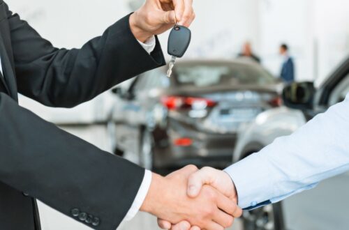 Comment ouvrir une agence de location de voiture ?